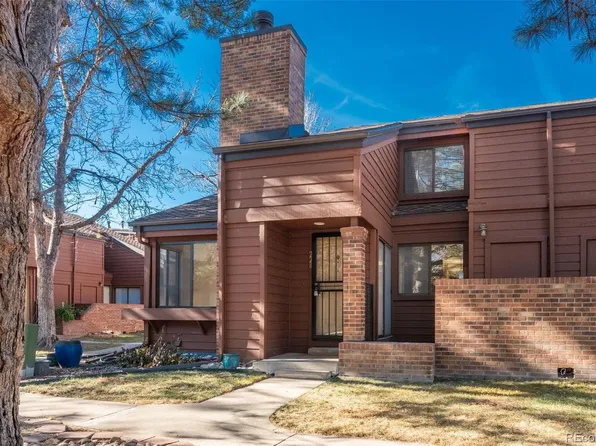 2685 S Dayton Way #228, Denver, CO 80231