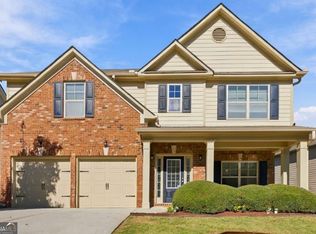 7523 Springbox Dr, Fairburn, GA 30213