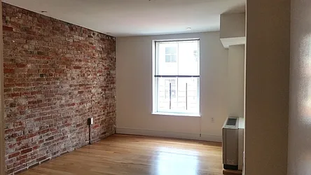 Rented by The Durst Organization