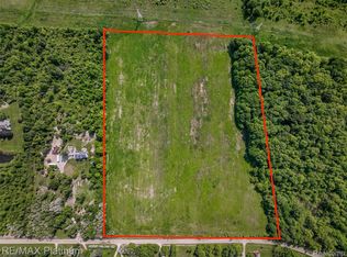 0 Tower Rd, South Lyon, MI 48178