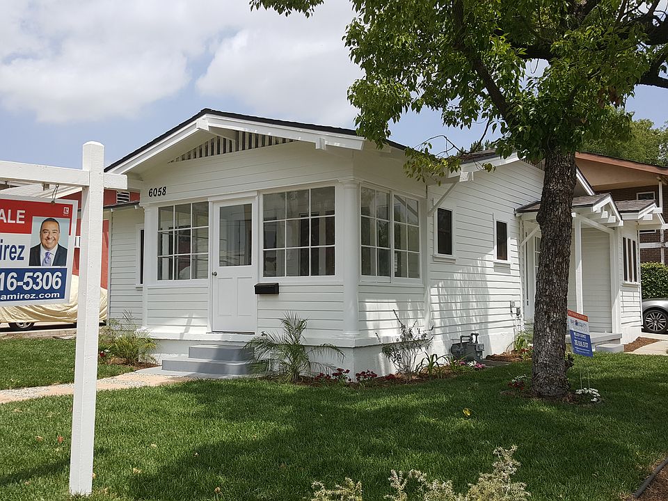1st image of 6058 Pickering Ave