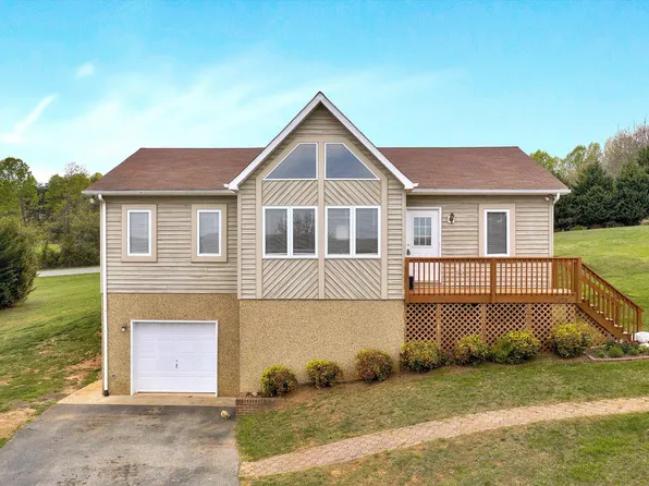 1096 Park Mountain Ter, Huddleston, VA 24104