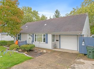 1324 30th St NE, Canton, OH
