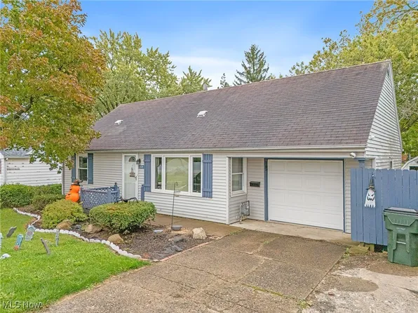 1324 30th St NE, Canton, OH 44714