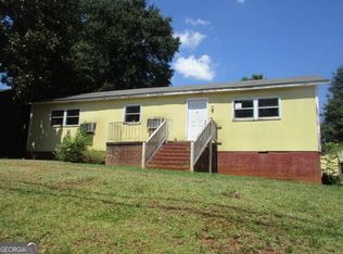 505 E Main St, Thomaston, GA 30286