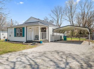 1340 N Brown Avenue, Springfield, MO 65802
