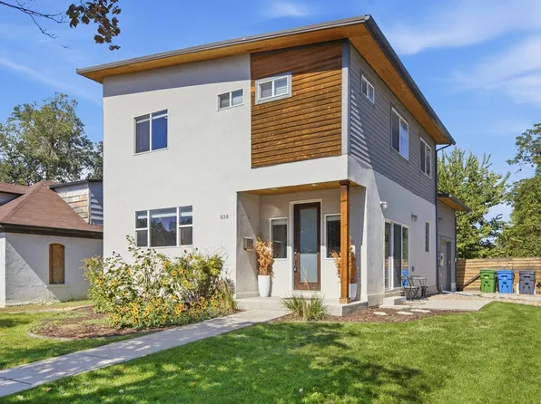 838 E Myrtle St, Fort Collins, CO 80524