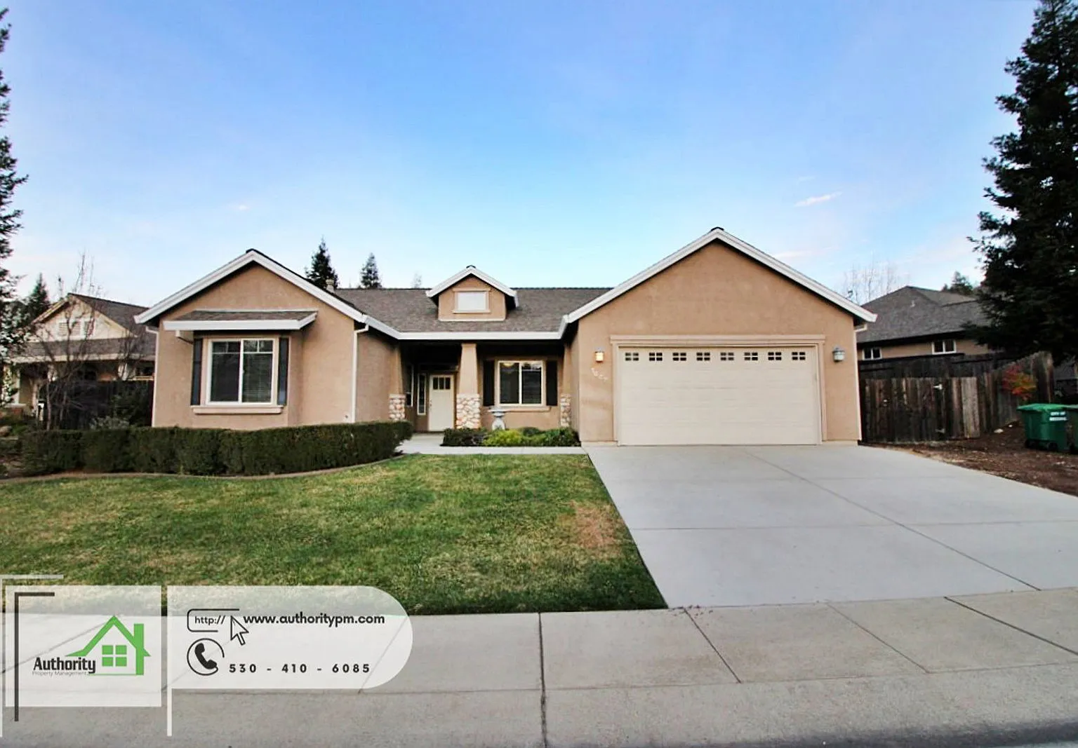 3 bed, 2.0 bath, 1820 sqft, $2,695 — Photo 1