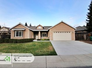 1447 Jen Way, Redding, CA 96001