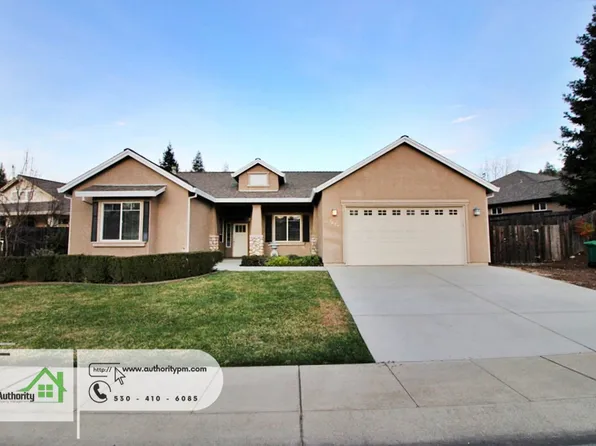 1447 Jen Way, Redding, CA 96001
