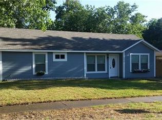 2650 Gross Rd, Dallas, TX 75228