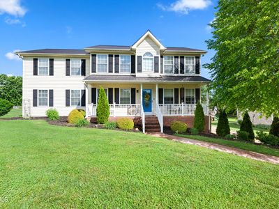 209 Gray St, Bristol, TN, 37620
