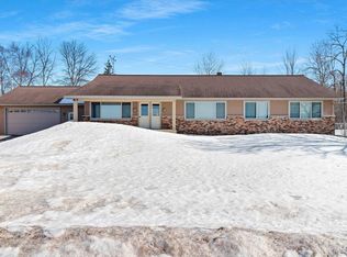 W7879 S Lake Antoine Rd, Iron Mountain, MI 49801