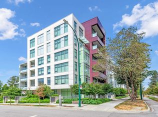 5077 Cambie St #303, Vancouver, BC V5Z 0H7