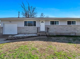 10508 Scotland Dr, Saint Louis, MO 63114