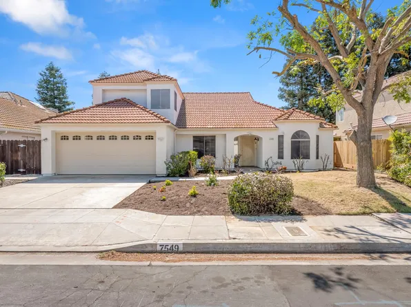 7549 N 8th St, Fresno, CA 93720