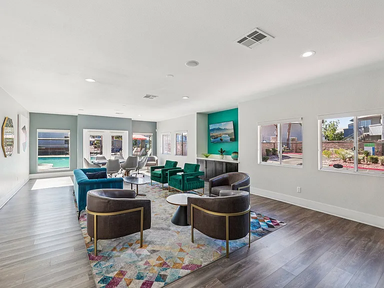 The Bristol at Sunset Apartment Homes — Photo 11
