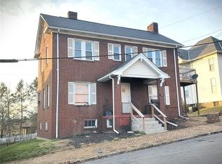 162 Pennsylvania Ave, Rochester, PA 15074