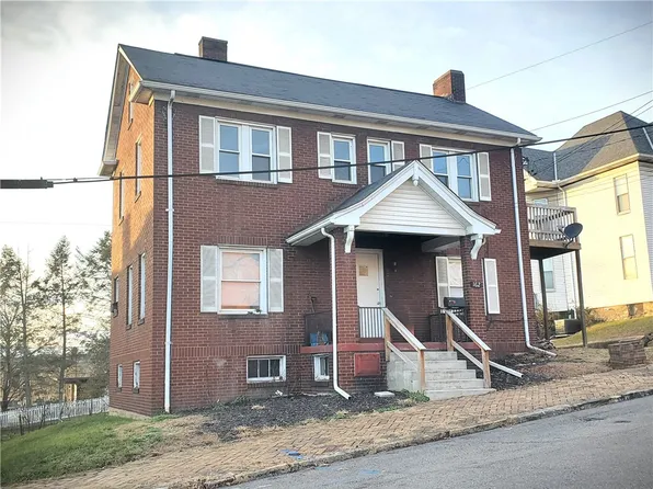162 Pennsylvania Ave, Rochester, PA 15074