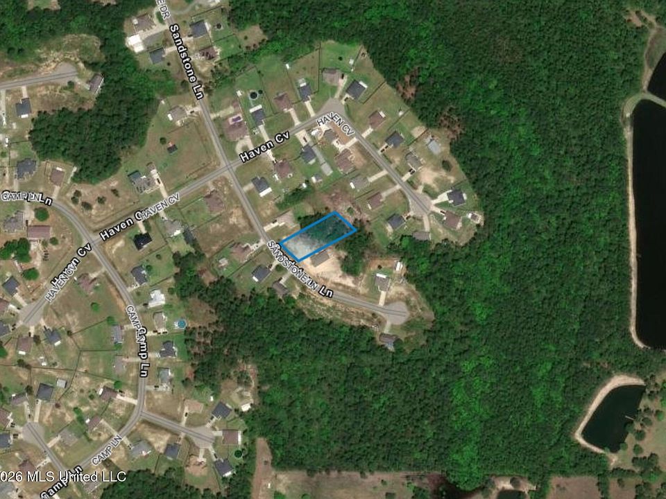 2nd image of LOT 45 Sandstone Ln