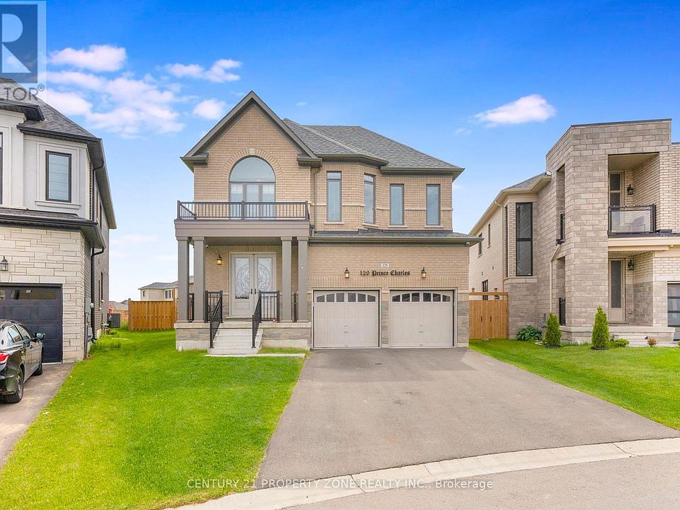 1st image of 129 Prince Charles Cres
