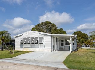 7608 Montauk Ave #T10, Micco, FL 32976