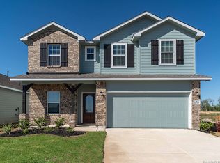 14727 Sycamore Xing, San Antonio, TX 78252