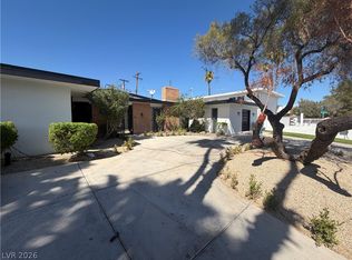 3833 S Eastern Ave, Las Vegas, NV 89169
