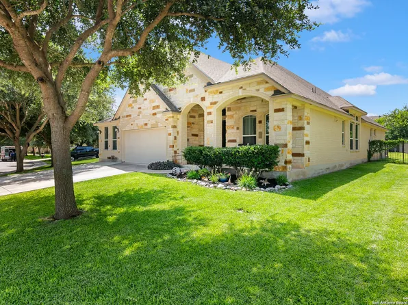 13247 HELOTES CIR, Helotes, TX 78023