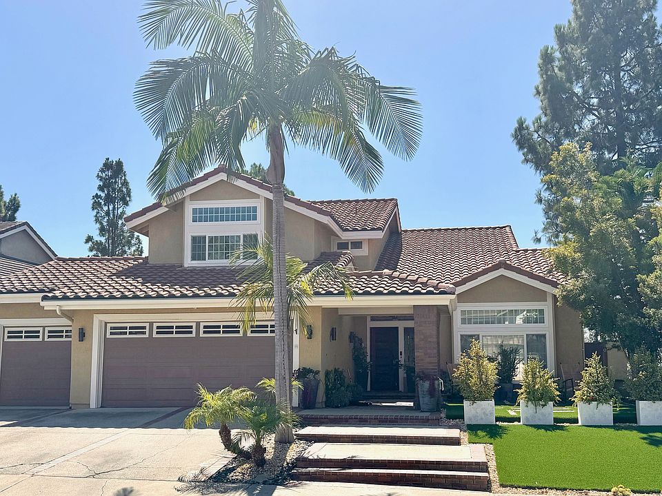 Welcome to 1 Fair Elms, Laguna Niguel