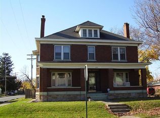 109 S Burgess Ave, Columbus, OH 43204