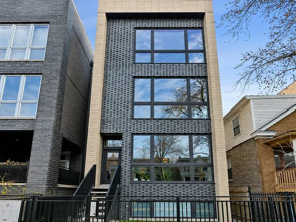 2441 W Haddon Ave Unit 2, Chicago, IL 60622