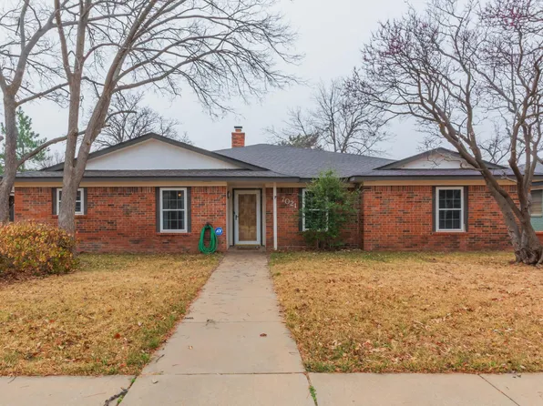 7021 Oneill Dr, Amarillo, TX 79109
