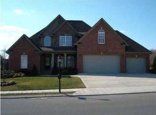 9412 Wandering Way, Ooltewah, TN 37363