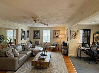 41 Chapman St #4, Watertown, MA 02472