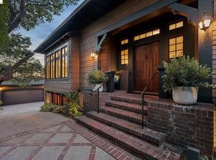 15 Mesa Ave, Piedmont, CA 94611