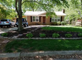 1125 Westover Cir, Rock Hill, SC 29732