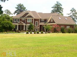 1091 Apalachee Rdg, Madison, GA 30650