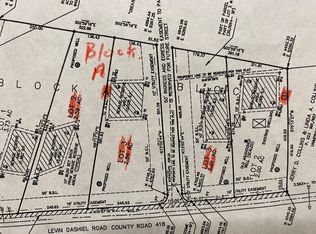 BLOCK A LOT 3 Levin Dashiell Rd, Hebron, MD 21830