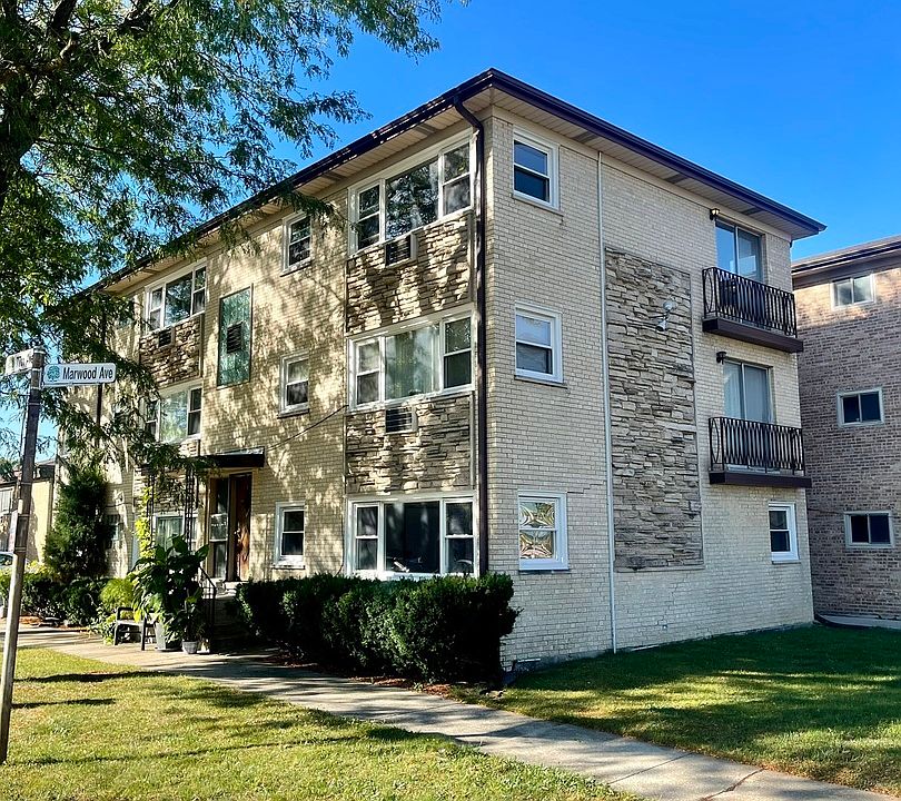 1st image of 7701 W Marwood Ave APT 3N