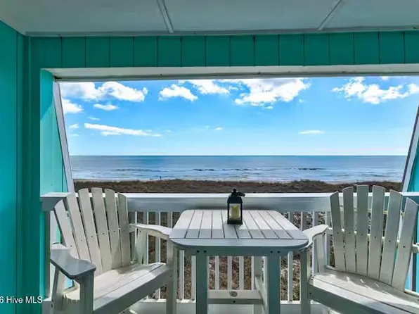 918 Carolina Beach Avenue N Unit 3f, Carolina Beach, NC 28428