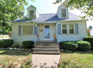 234 Elmwood Blvd, Jackson, MO 63755