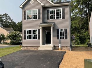7800 Edgewood Ave, Pasadena, MD 21122