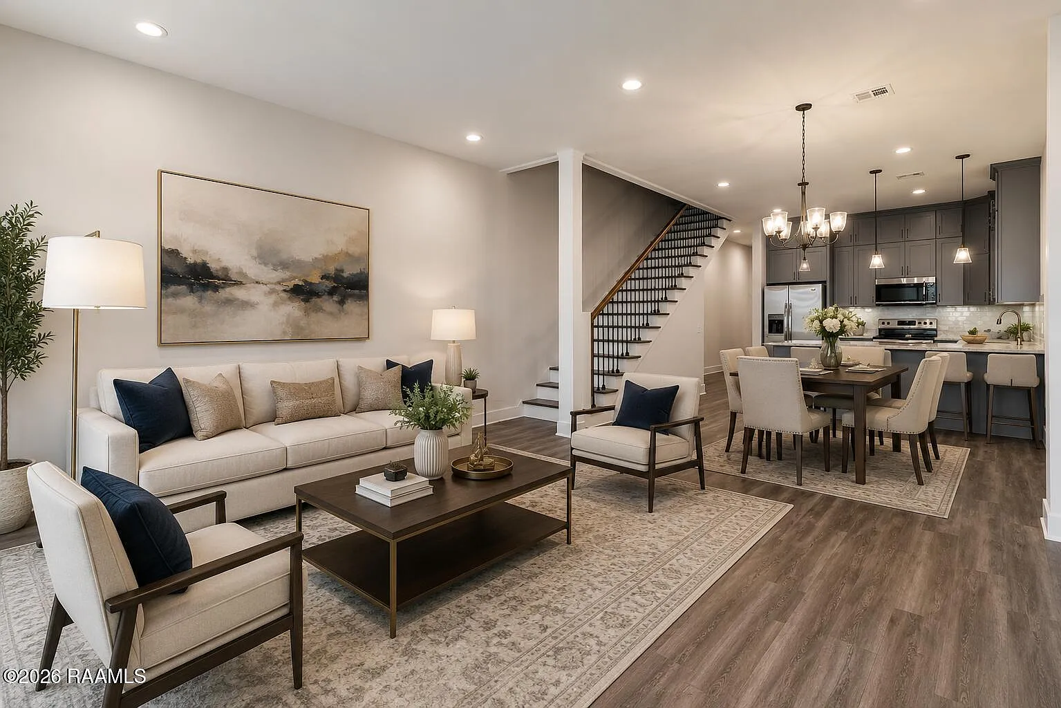 3 bed, 2276 sqft, $2,250 — Photo 3