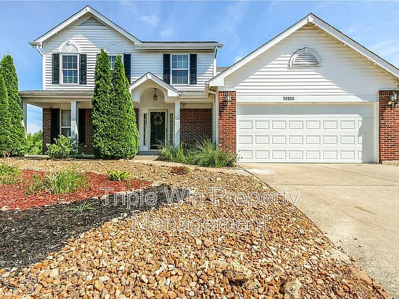 13006 Mystic Bend Ln