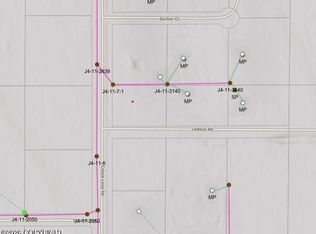 28211 N Cohoe Rd, Kasilof, AK 99610