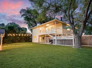 513 North Bch, Sunrise Beach, TX 78643