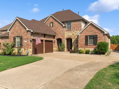 3024 N Camino Lagos, Grand Prairie, TX, 75054