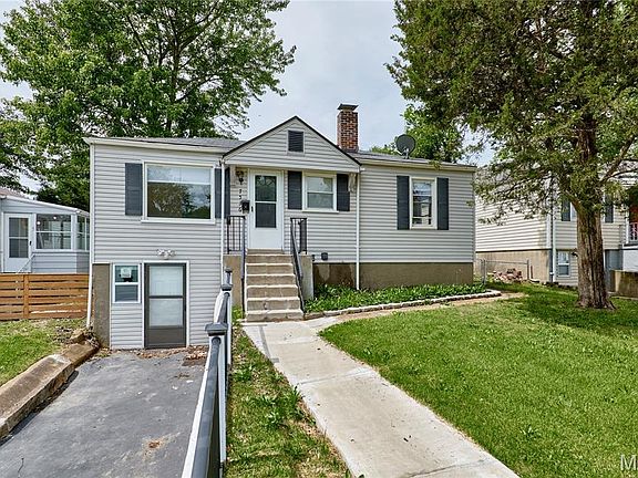 2nd image of 7536 Eunice Ave