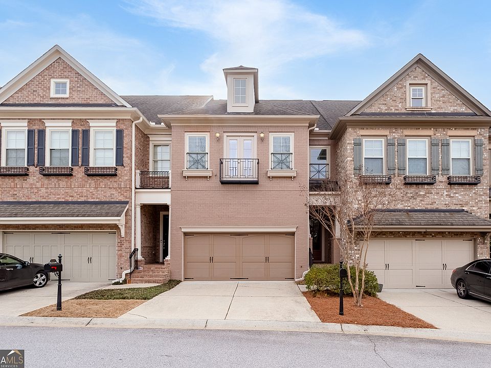 1st image of 6445 Bennington Bluff Ct #3